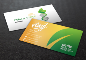 Design de Carte de Visite par Brand aid pour ce projet | Design : #12444405