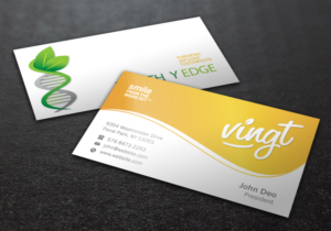 Design de Carte de Visite par Brand aid pour ce projet | Design : #12444406