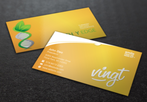 Design de Carte de Visite par Brand aid pour ce projet | Design : #12444411