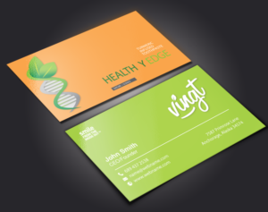 Design de Carte de Visite par chandrayaan.creative pour ce projet | Design : #12443005