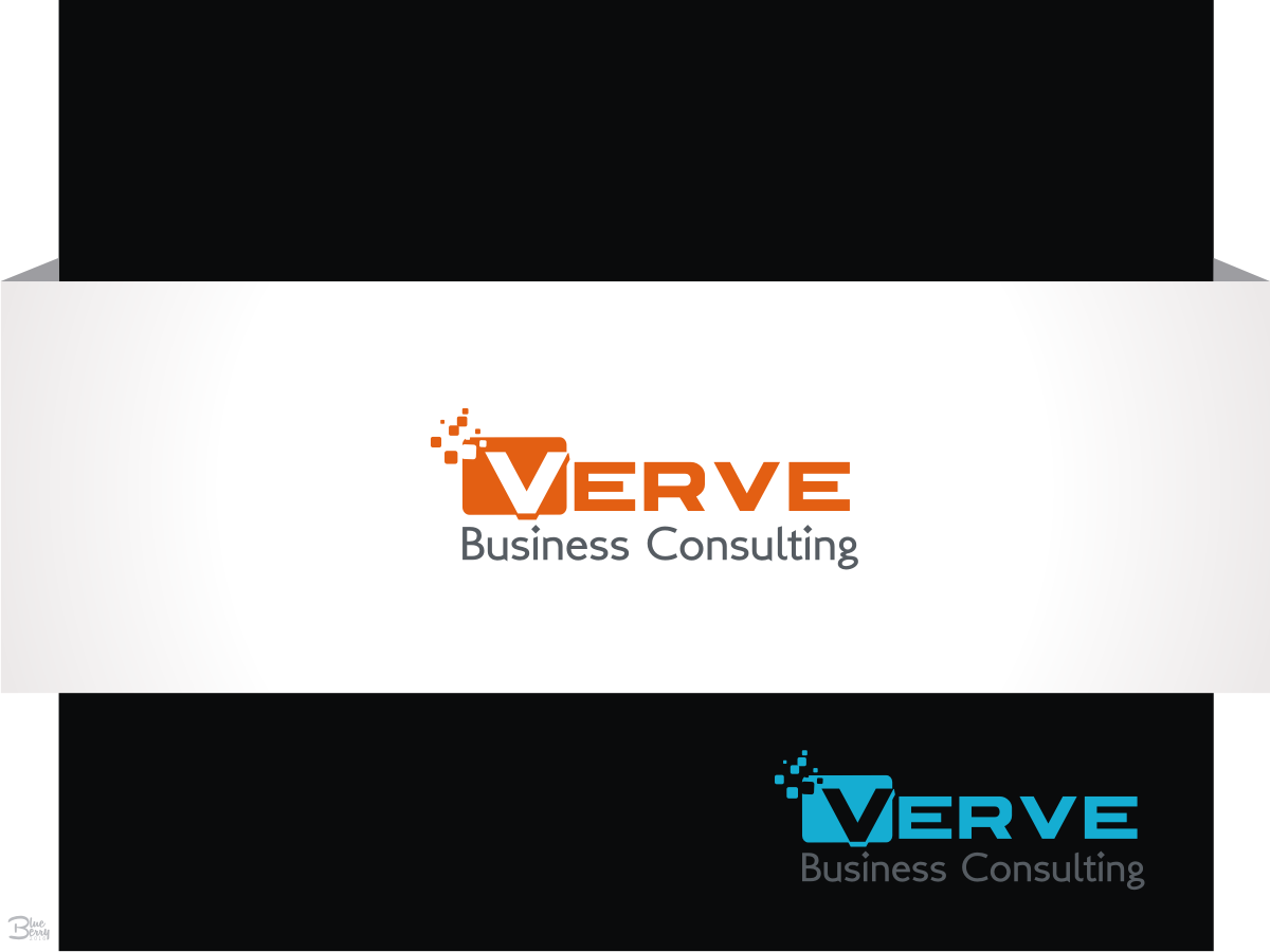 Logo-Design von Blueberry für dieses Projekt | Design #12397252