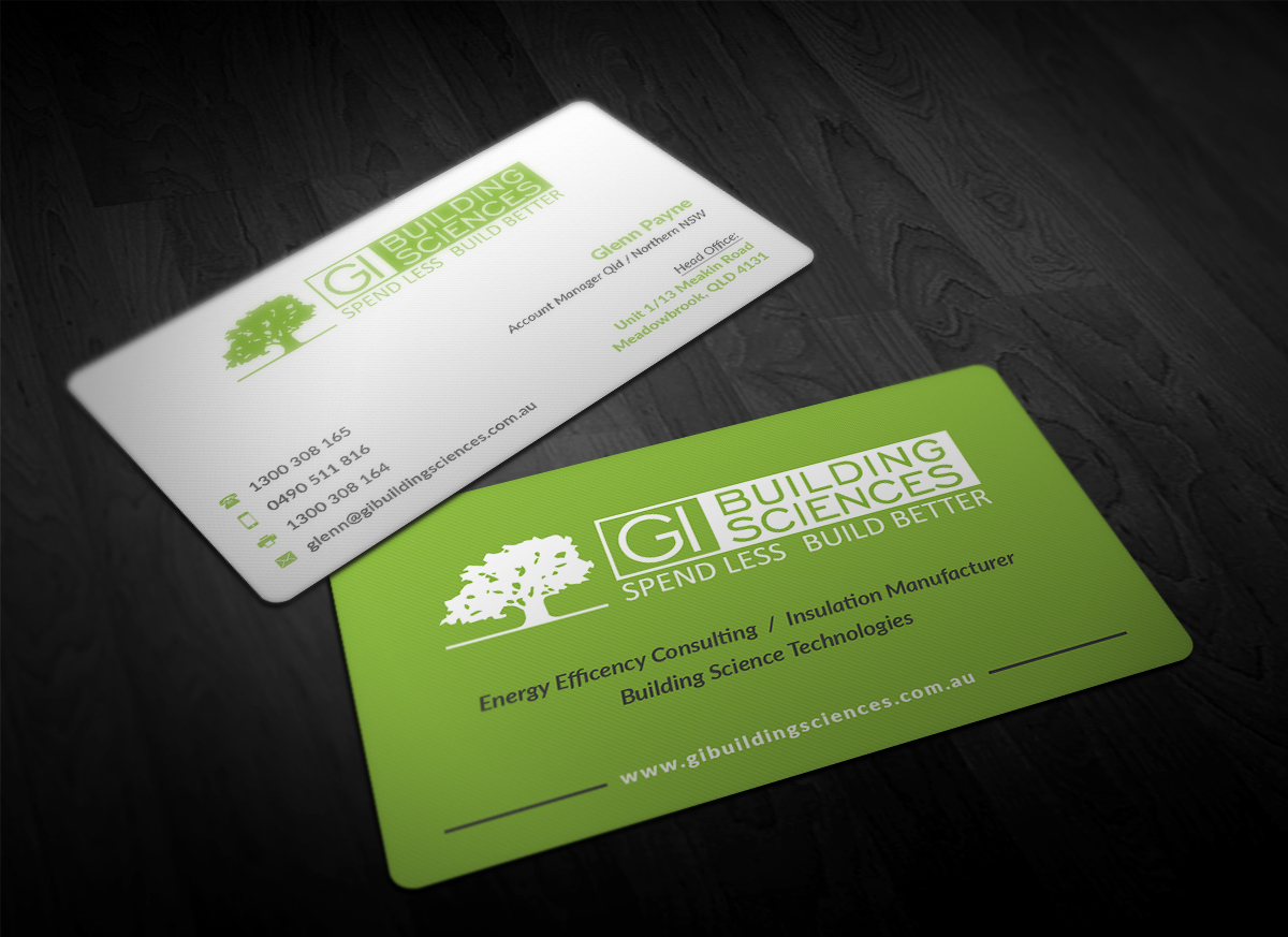 Business Card Design by Pointless Pixels India for this project | Design #12402151