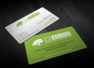 Business Card Design by Pointless Pixels India for this project | Design: #12402151