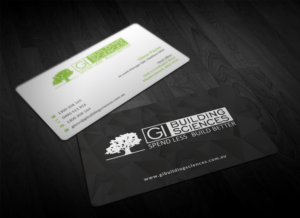 Business Card Design by Pointless Pixels India for this project | Design: #12402169