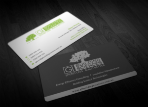 Business Card Design by Pointless Pixels India for this project | Design: #12402188