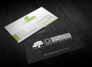 Business Card Design by Pointless Pixels India for this project | Design: #12402603