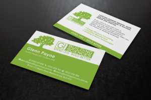 Business Card Design by DCMadrid for this project | Design: #12397159