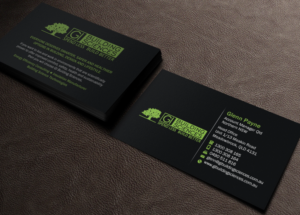 Business Card Design by Brand aid for this project | Design #12402064