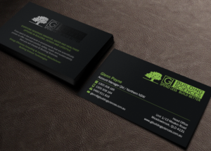 Business Card Design by Brand aid for this project | Design: #12402083