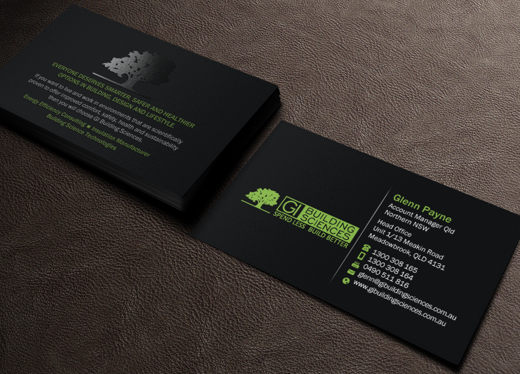 Design de Carte de Visite par Brand aid pour ce projet | Design #12402092