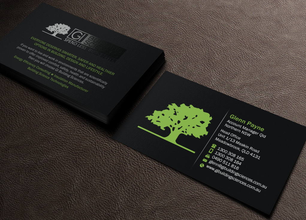 Design de Carte de Visite par Brand aid pour ce projet | Design #12402104