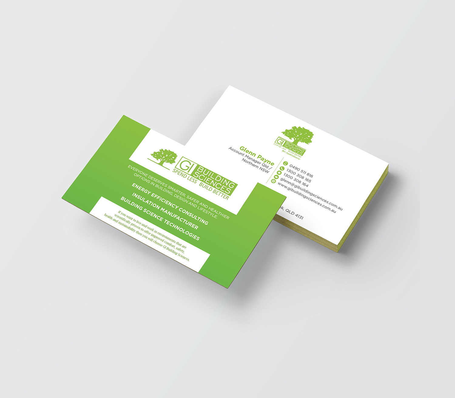Design de Carte de Visite par Addapt Designs pour ce projet | Design #12397987