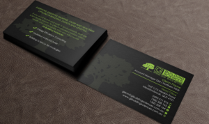 Business Card Design by Designs 2019 for this project | Design: #12401948