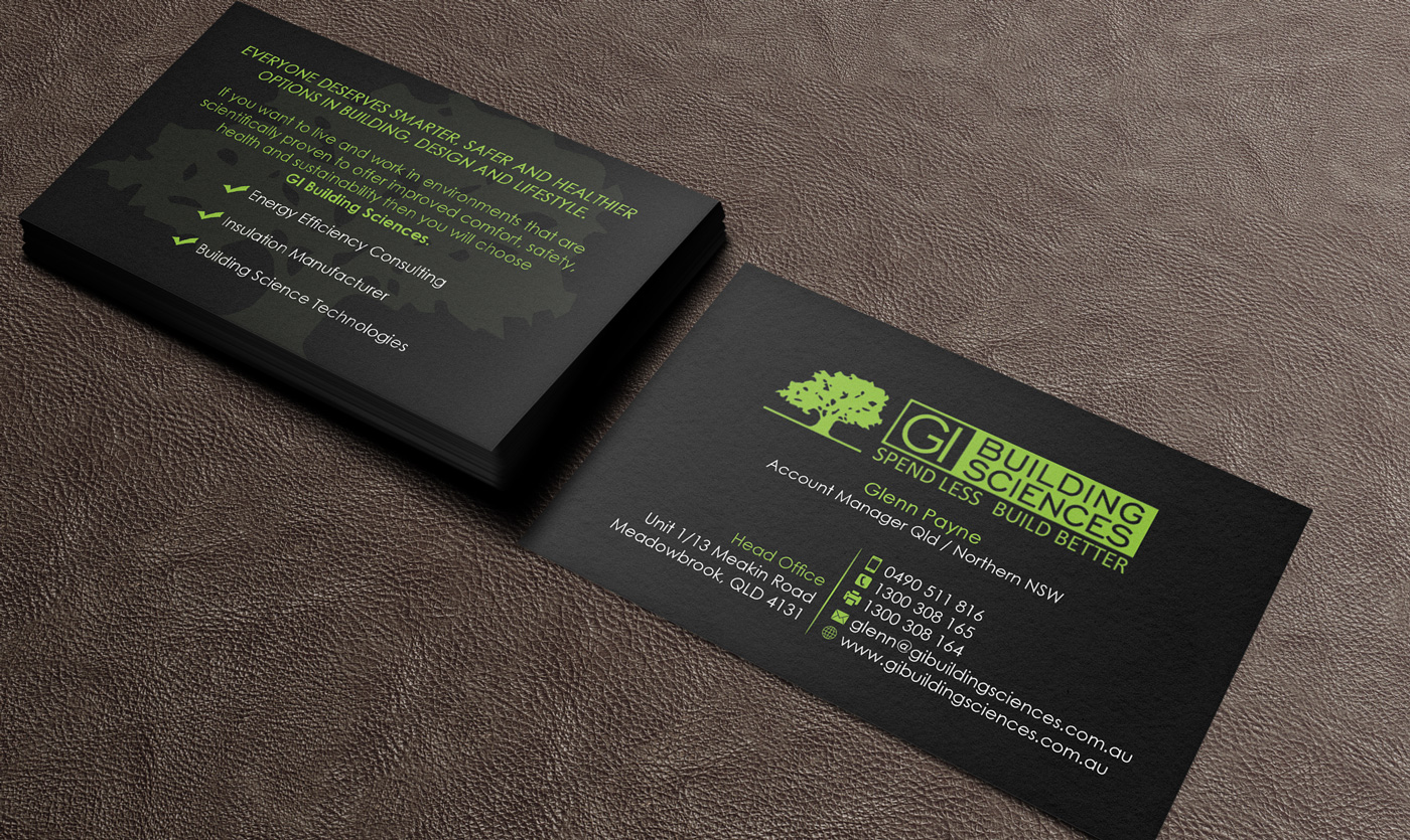 Business Card Design by Designs 2019 for this project | Design #12401949