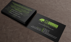 Business Card Design by Designs 2019 for this project | Design: #12401949