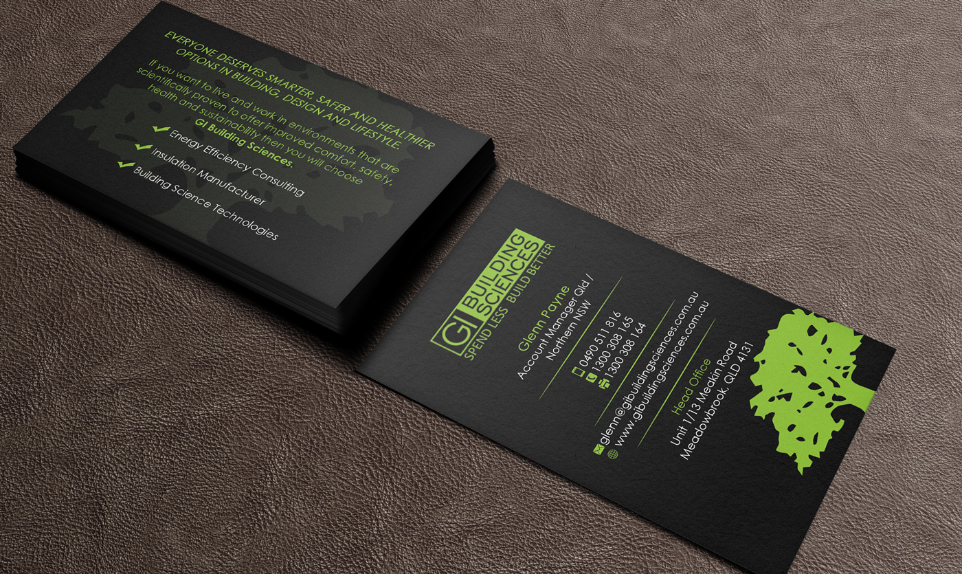 Business Card Design by Designs 2019 for this project | Design #12402283