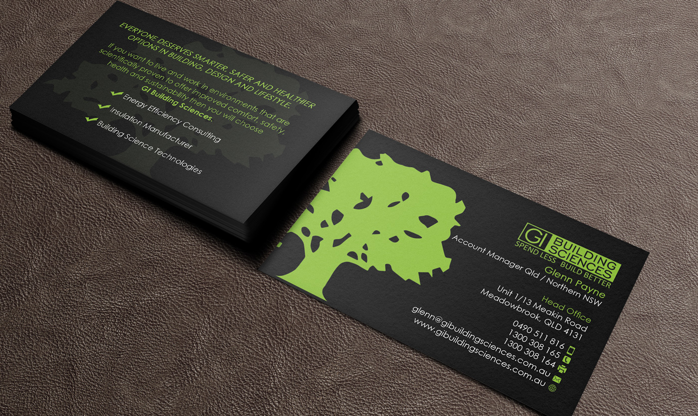 Business Card Design by Designs 2019 for this project | Design #12402284