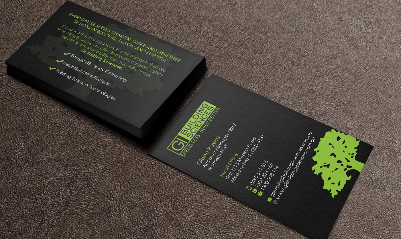 Business Card Design by Designs 2019 for this project | Design #12402285