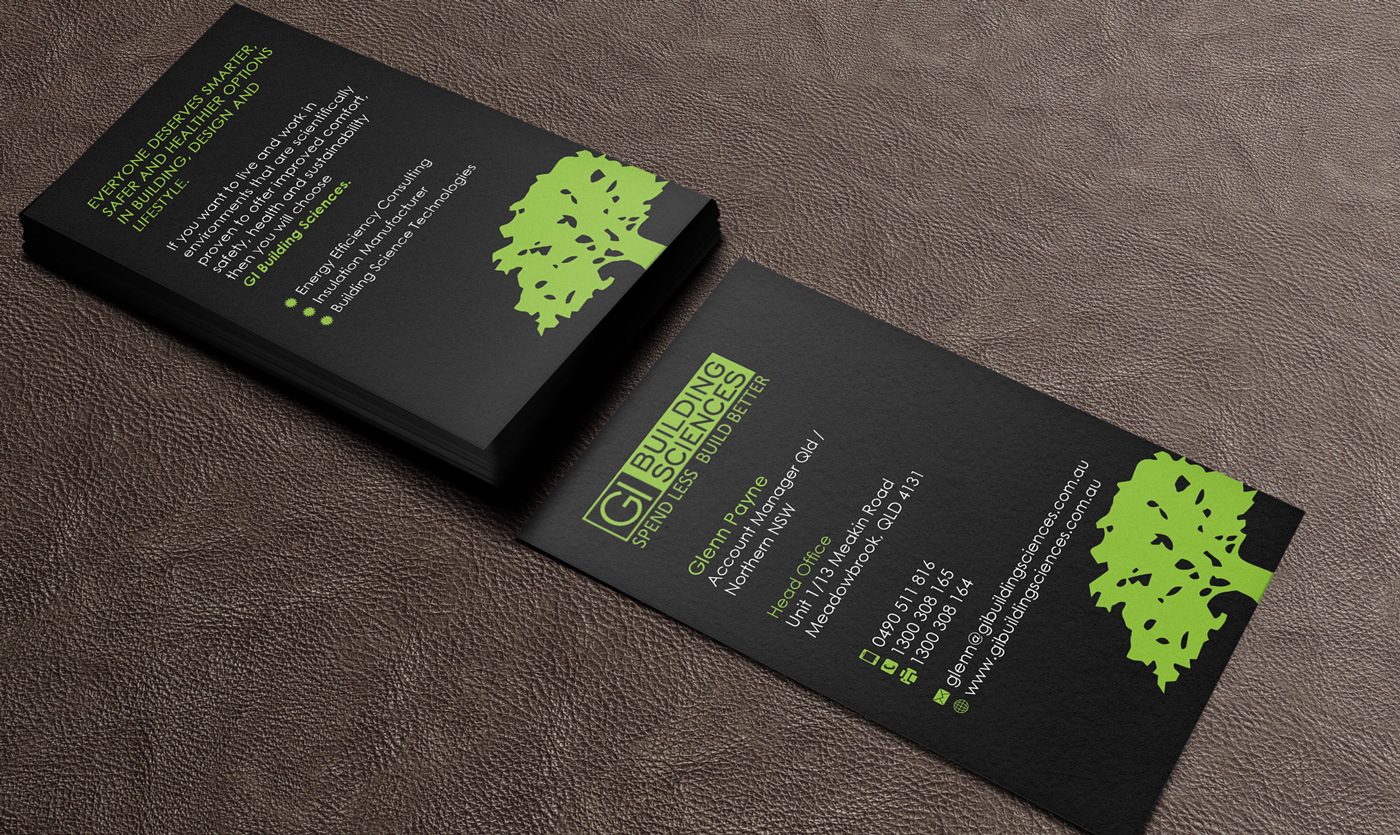 Business Card Design by Designs 2019 for this project | Design #12402286