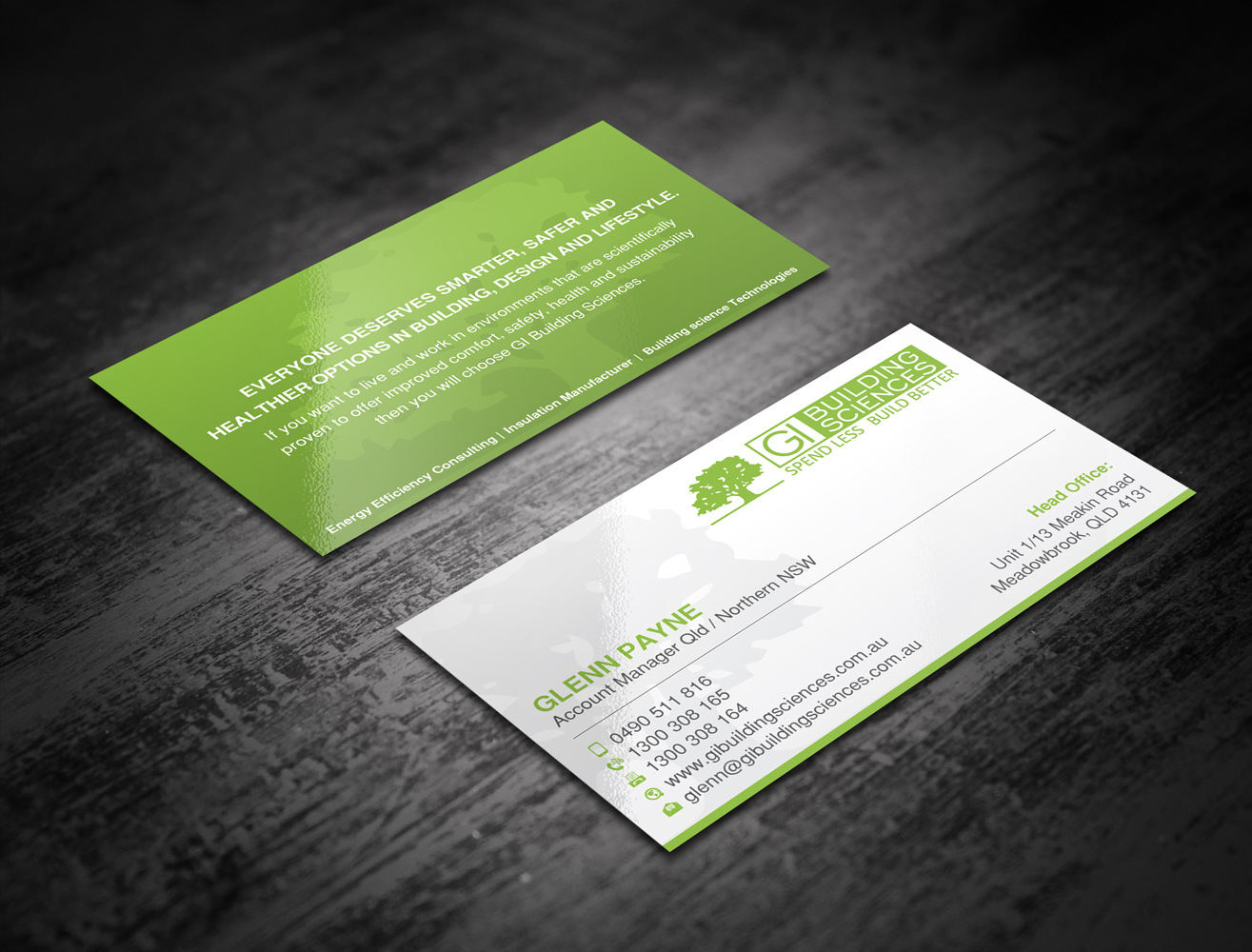 Business Card Design by SKETCH BOOK for this project | Design #12395917