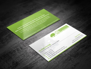 Business Card Design by SKETCH BOOK for this project | Design: #12395917
