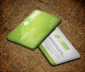 Business Card Design by SKETCH BOOK for this project | Design: #12395921