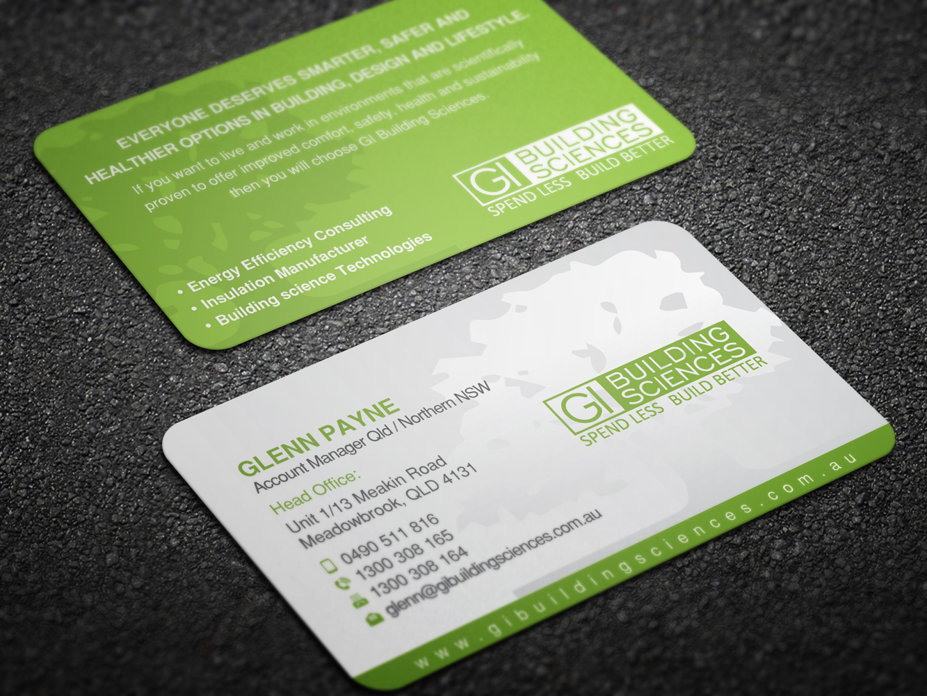 Design de Carte de Visite par SKETCH BOOK pour ce projet | Design #12395922