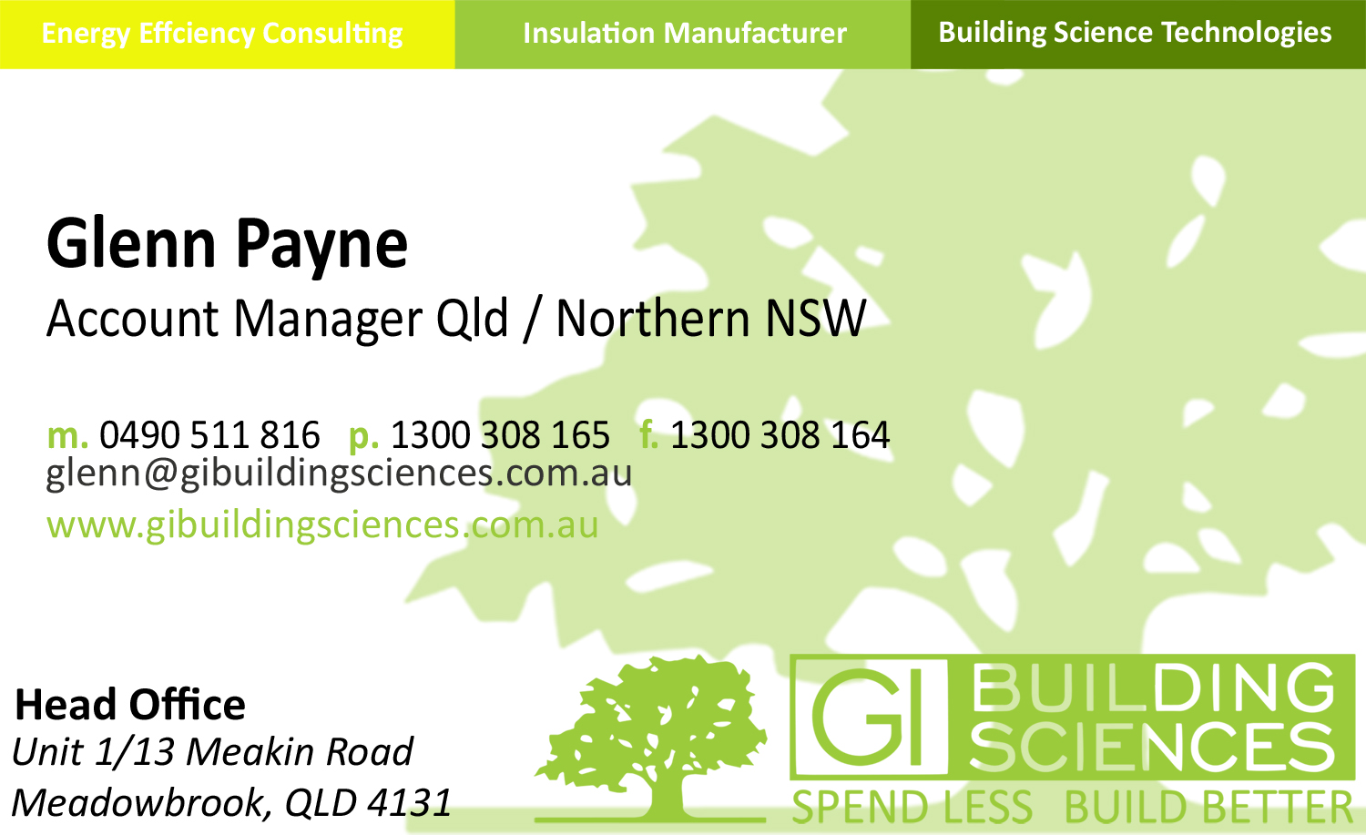 Diseño de Tarjeta de Presentación por VisualID para este proyecto | Diseño #12415960