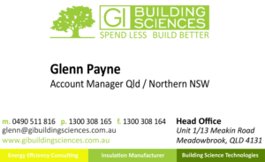 Business Card Design by VisualID for this project | Design: #12415988