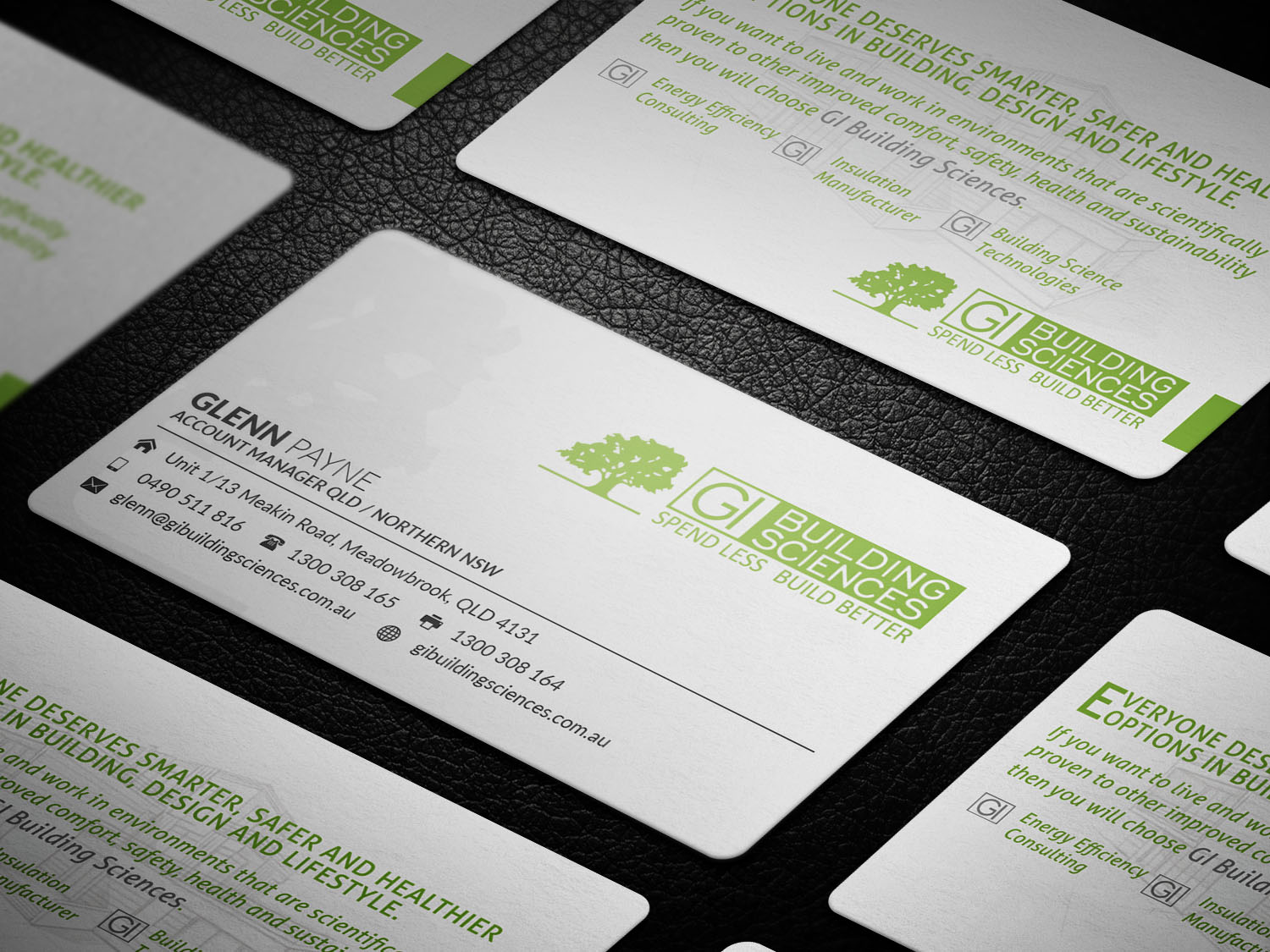 Business Card Design by SyncFuse™ Solutions for this project | Design #12404668