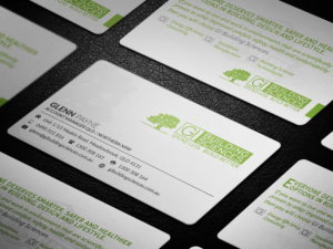 Business Card Design by SyncFuse™ Solutions for this project | Design #12404668