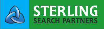 Logo Design by LORIKEET CG for Sterling Search | Design #30319
