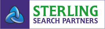 Logo Design by LORIKEET CG for Sterling Search | Design #30320