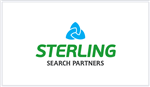 Logo Design by LORIKEET CG for Sterling Search | Design: #31333