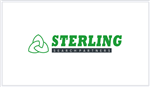 Logo Design by LORIKEET CG for Sterling Search | Design: #31335