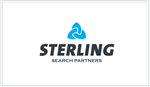 Logo Design by LORIKEET CG for Sterling Search | Design: #31336