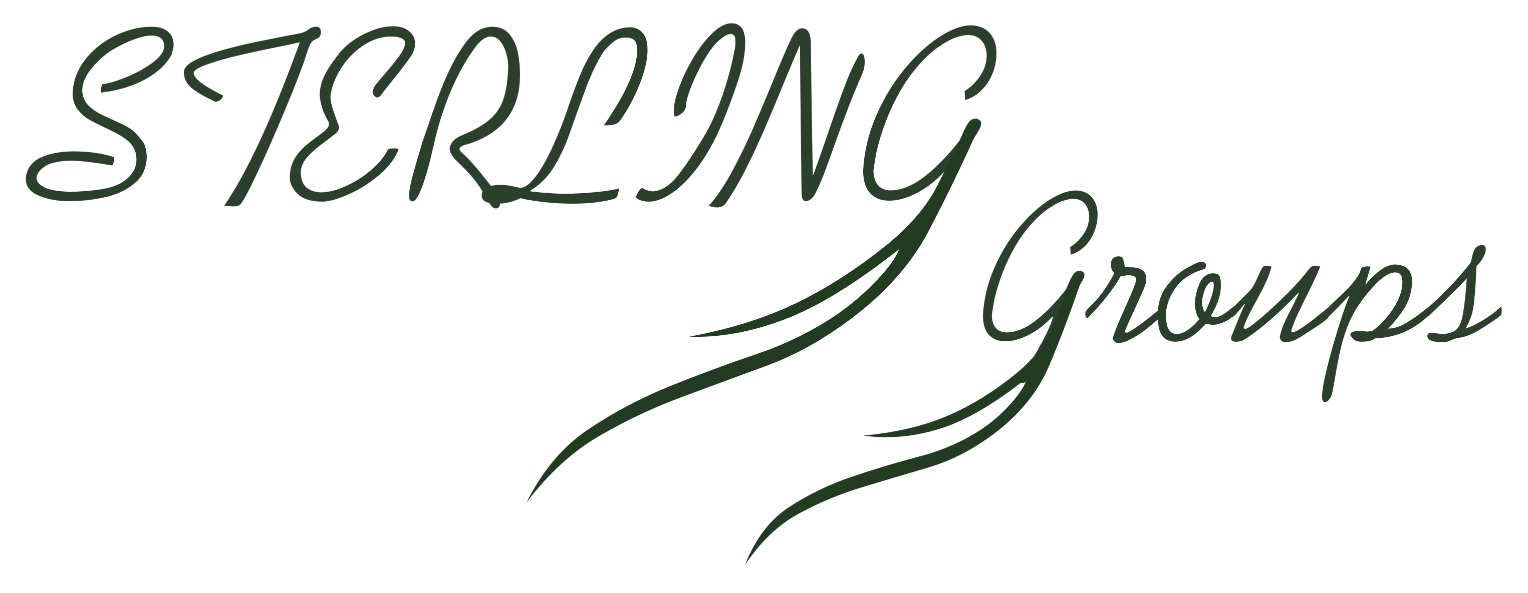 Diseño de Logo por ninoo para Sterling Search | Diseño #30302