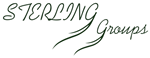 Logo Design by ninoo for Sterling Search | Design #30302
