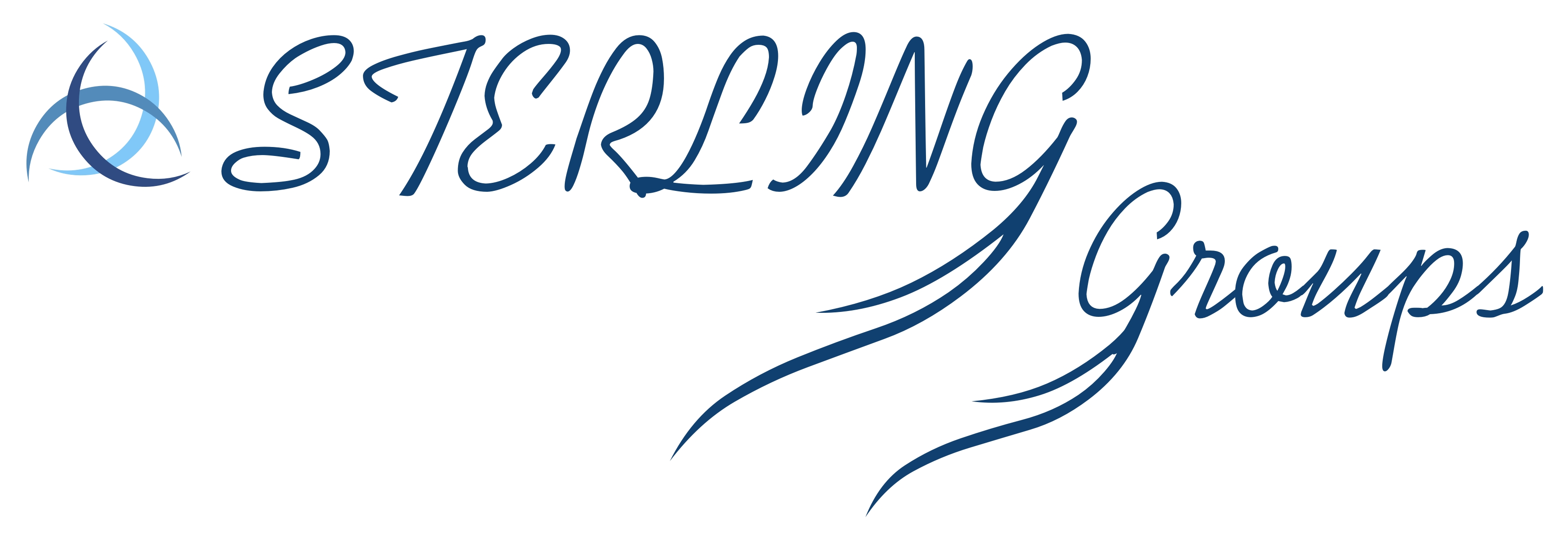 Logo Design by ninoo for Sterling Search | Design #30966