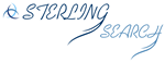 Diseño de Logo por ninoo para Sterling Search | Diseño: #30971