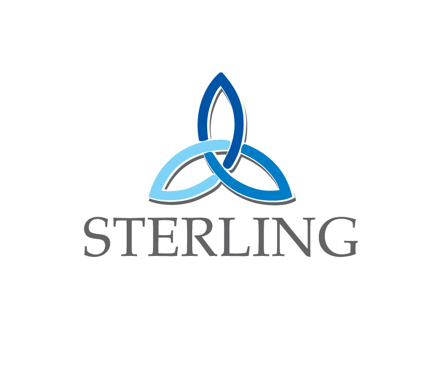 Logo-Design von Lilly Brennan für Sterling Search | Design #30352