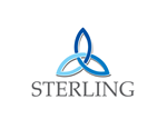 Logo Design by Lilly Brennan for Sterling Search | Design #30352
