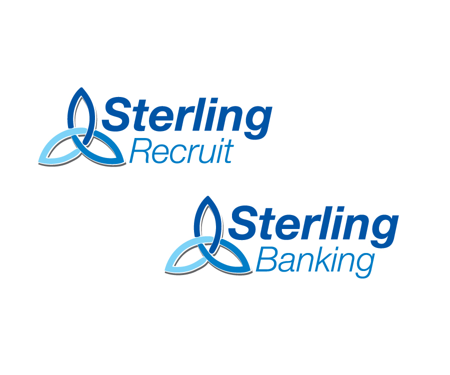 Diseño de Logo por Lilly Brennan para Sterling Search | Diseño #31228