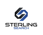 Diseño de Logo por Just Edo para Sterling Search | Diseño: #29231