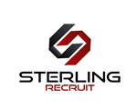 Diseño de Logo por Just Edo para Sterling Search | Diseño: #29232