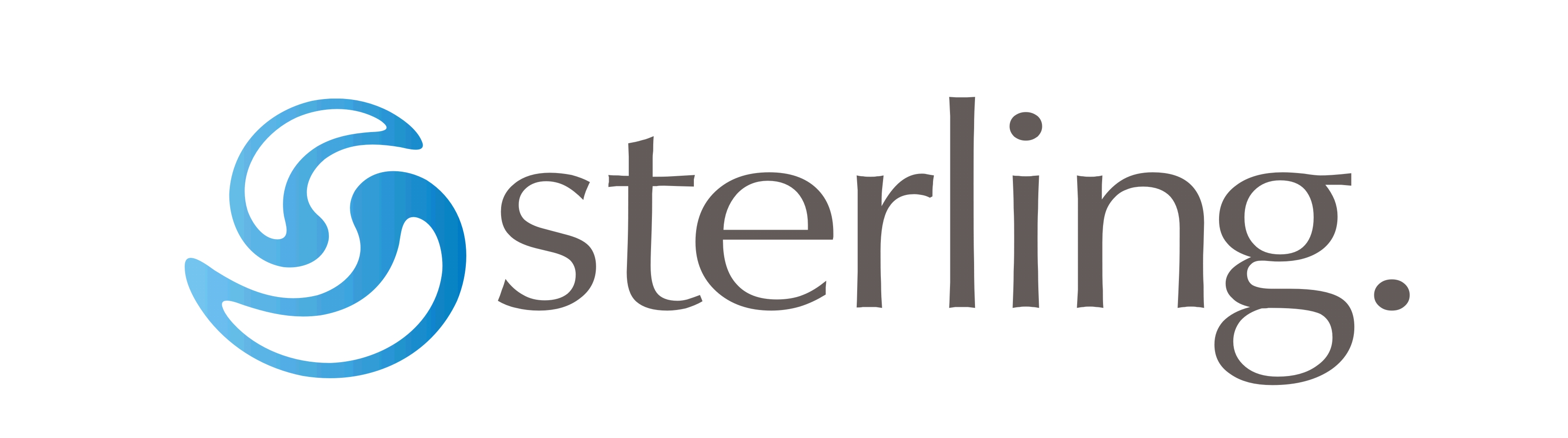 Logo Design by edward&edward for Sterling Search | Design #29358