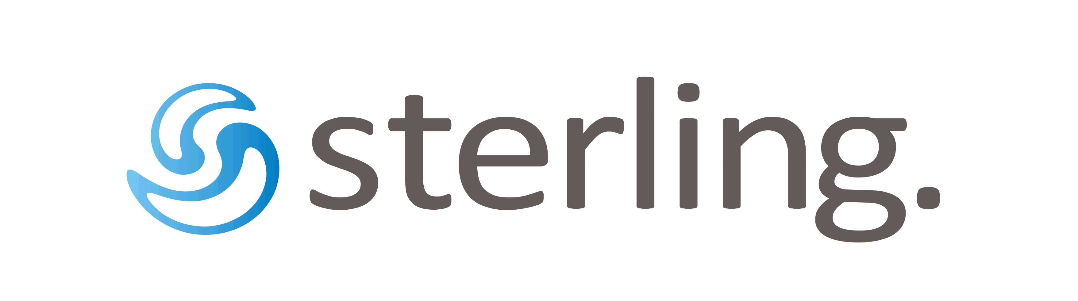 Logo Design by edward&edward for Sterling Search | Design #29359