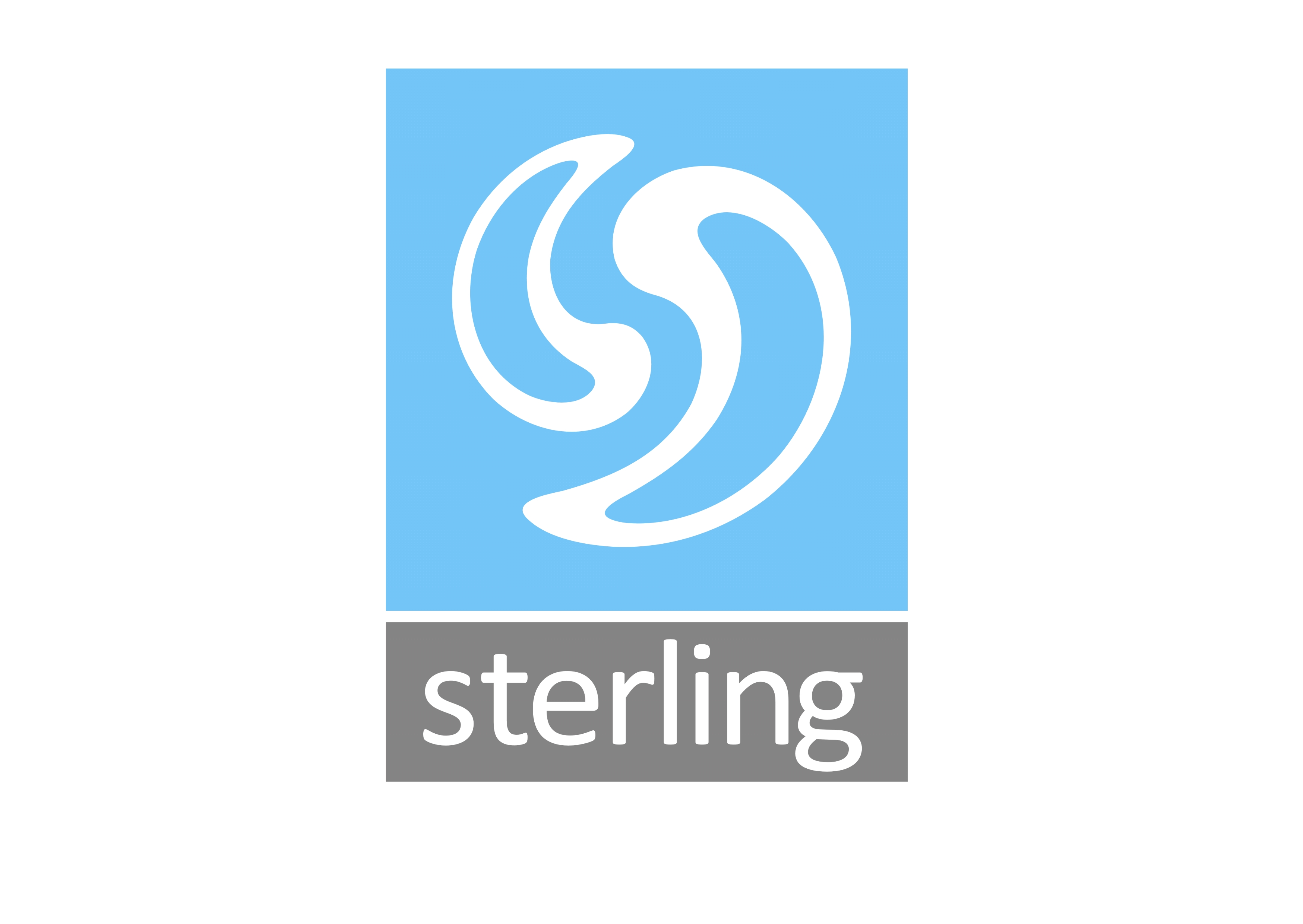 Logo Design by edward&edward for Sterling Search | Design #29360
