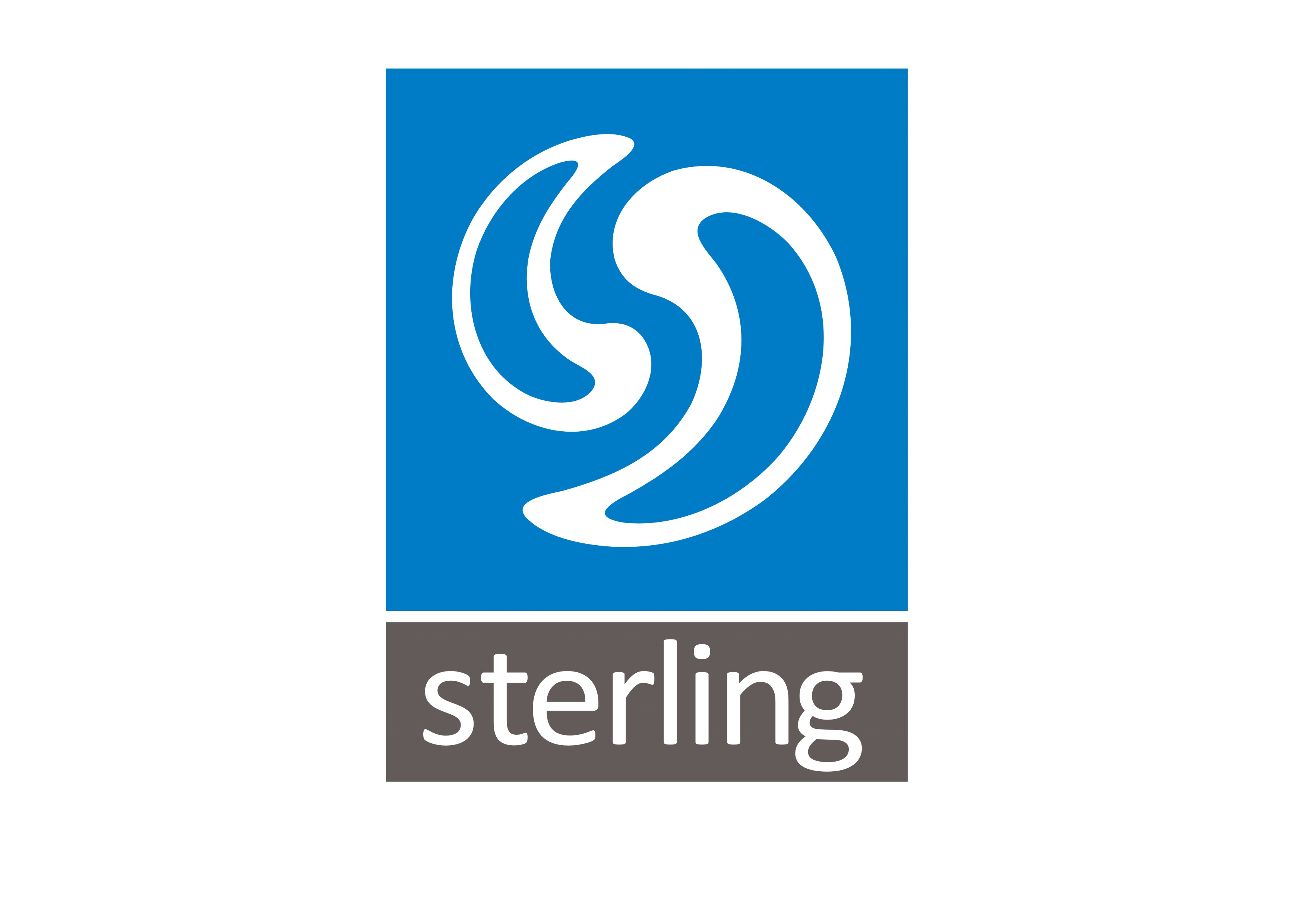 Logo Design by edward&edward for Sterling Search | Design #30253