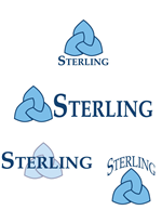 Logo Design by Amanda Moon Designs